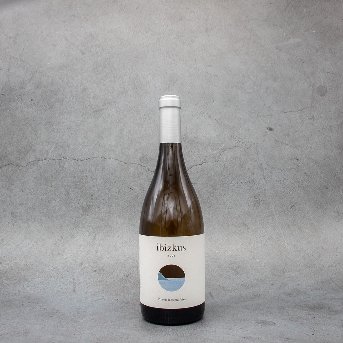 Ibizkus Vino de la tierra Ibiza