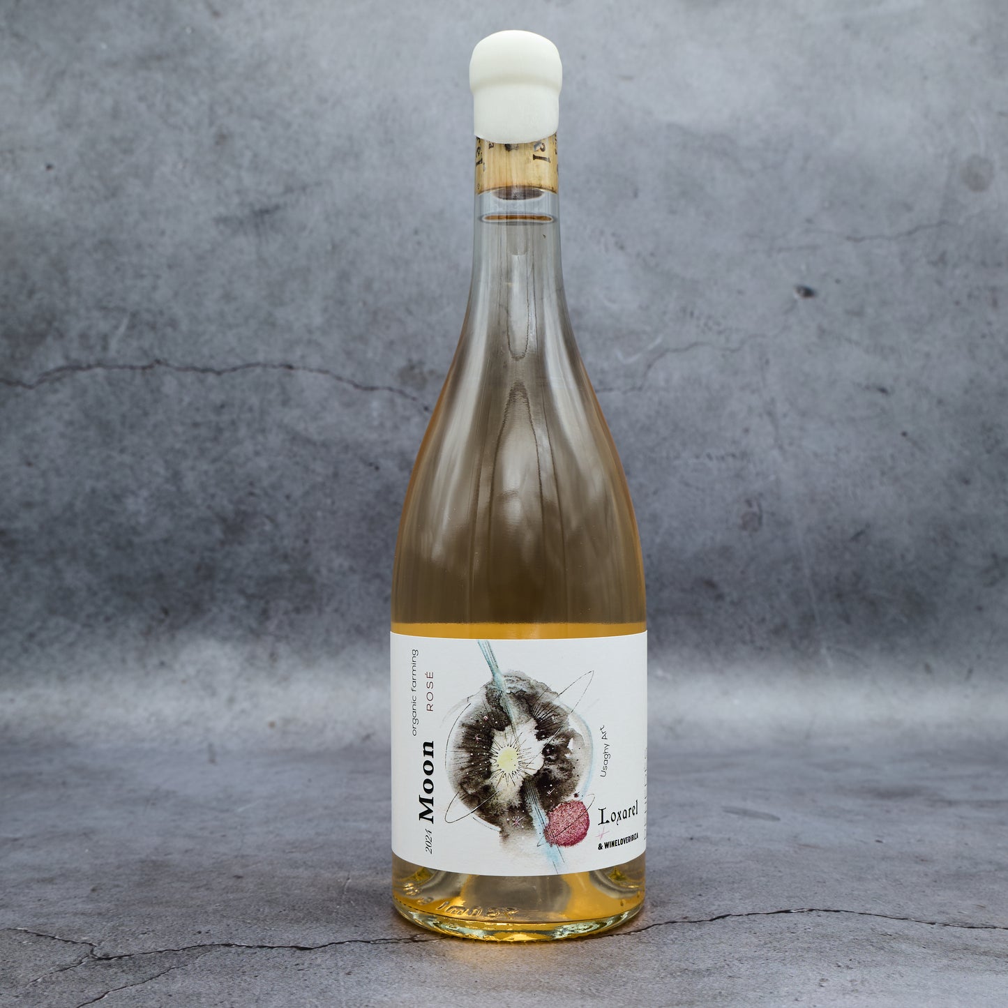 Moon Rosé – Wineloveribiza