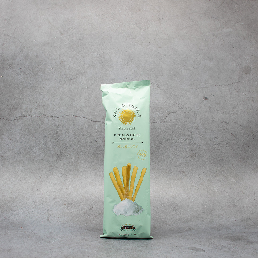 Sal de Ibiza - Breadsticks