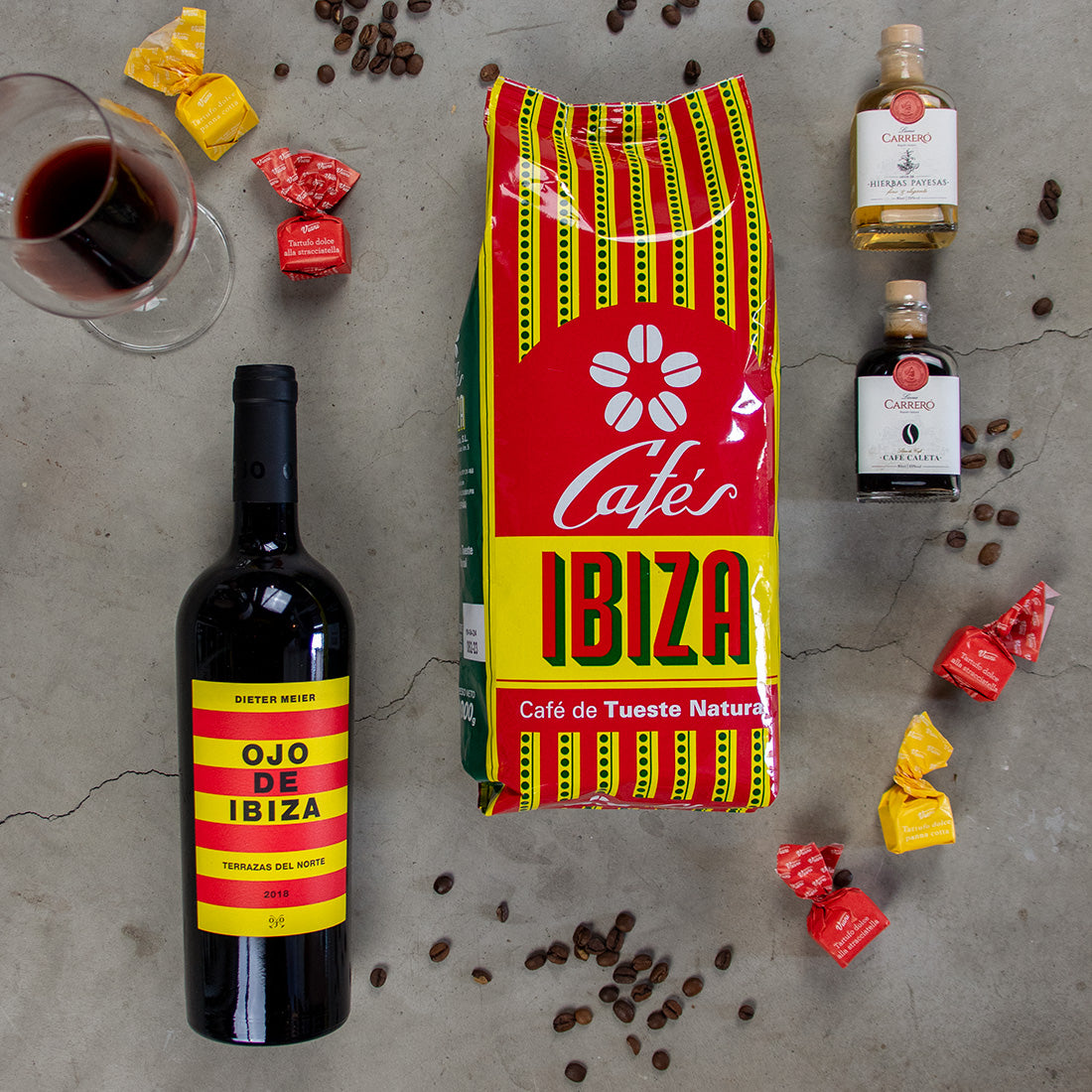 Viva la Ibiza