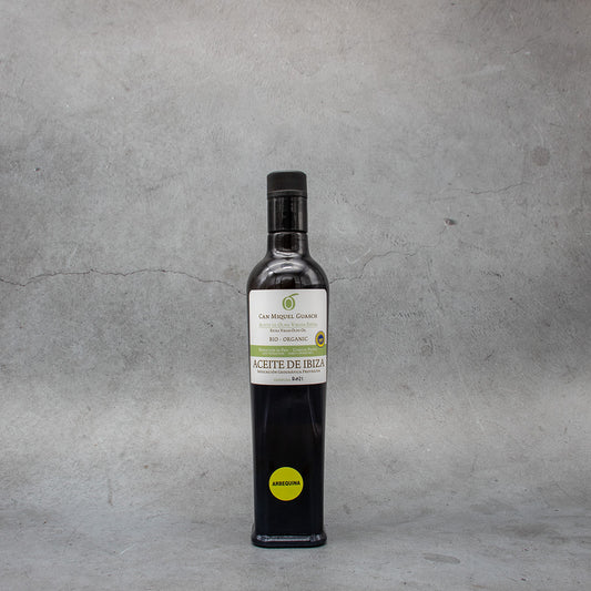 Olivenöl Arbequina - Can Miquel Guasch