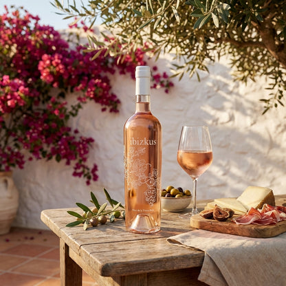 Ibizkus Rosé